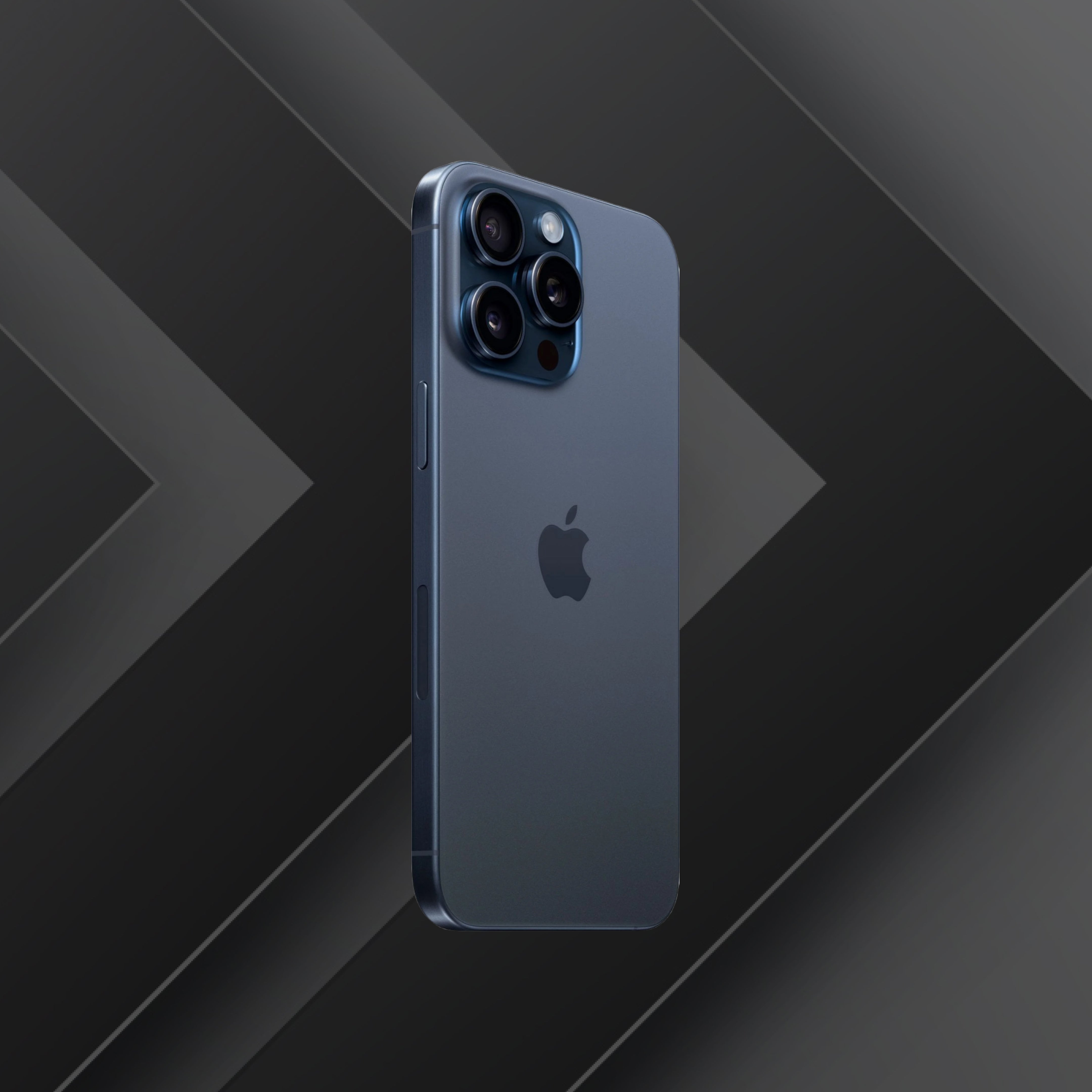 Apple iPhone 15 Pro Max [256GB] NayaPurano Shop