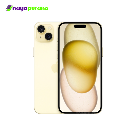Buy new apple iphone 15 128 Yellow, sale apple iphone 15 256GB