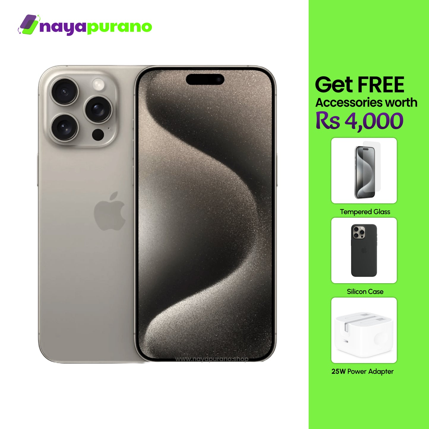 Buy iPhone 15 Pro, Buy iPhone 15 Pro Grey