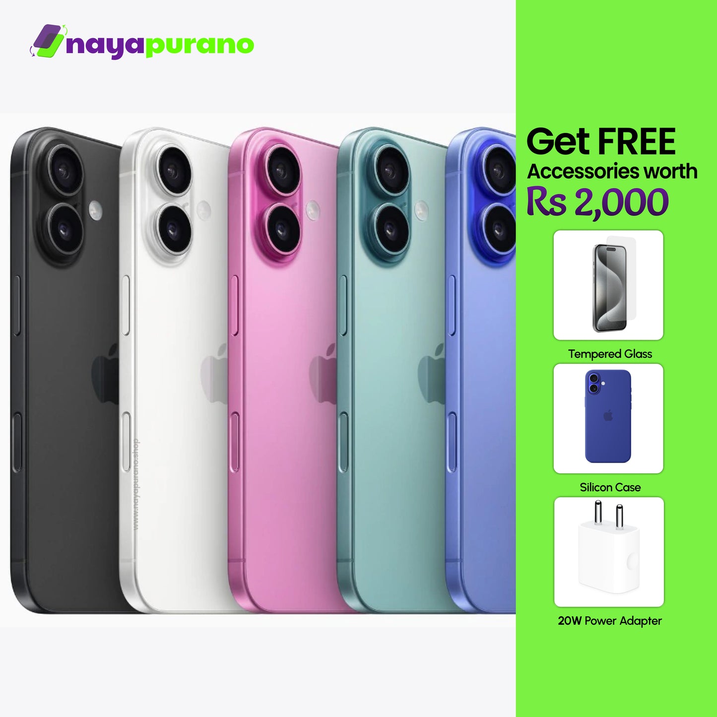 Buy iPhone 16 Plus, iPhone 16 Plus Colors