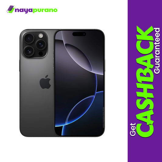 Buy iPhone 16 Pro, iPhone 16 Pro Black Titanium