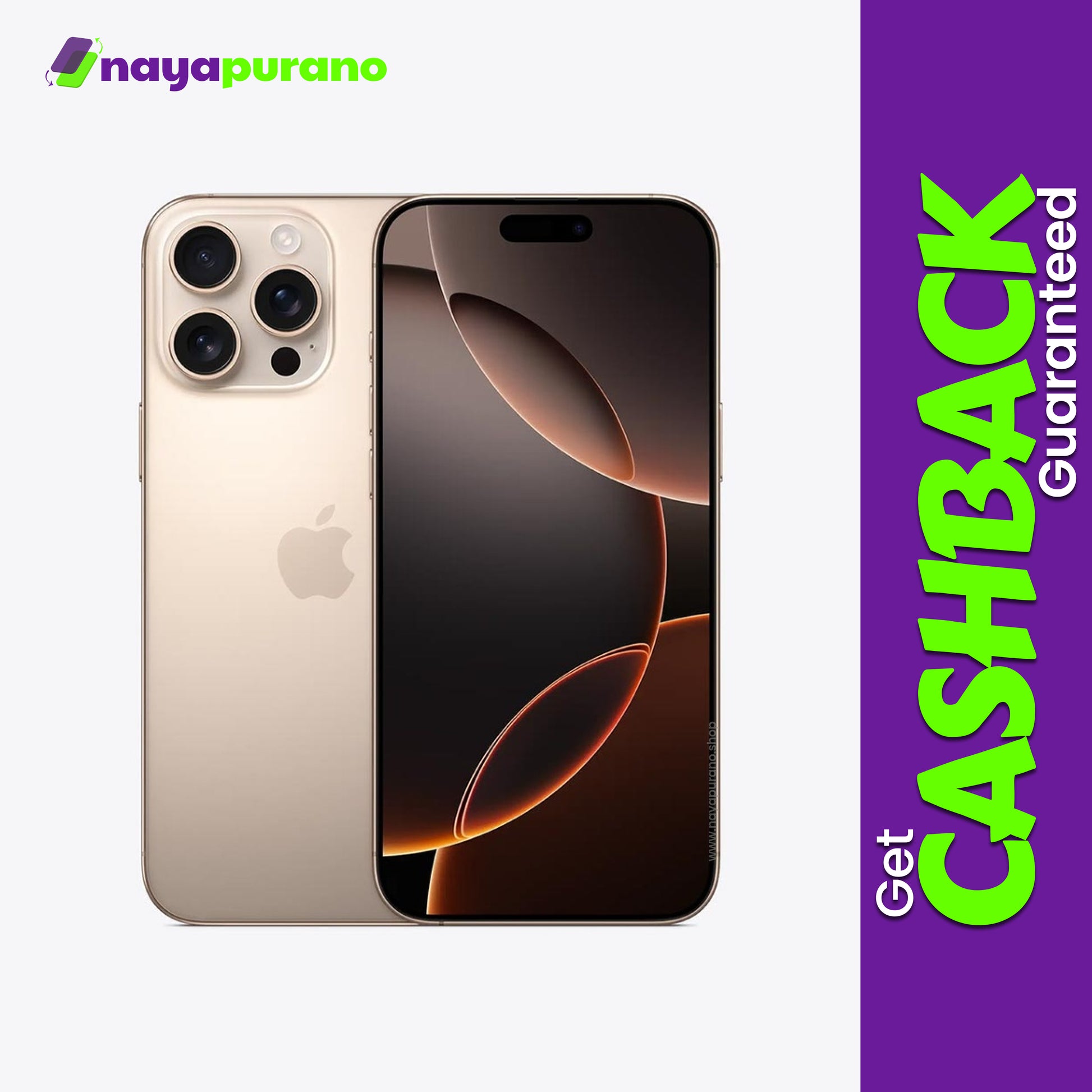 Buy iPhone 16 Pro, iPhone 16 Pro Desert Titanium