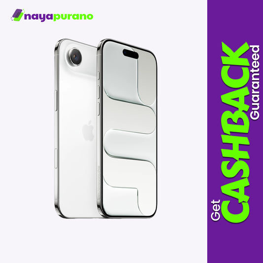 Buy iPhone 17 Air, iPhone 17 Air Cloud White