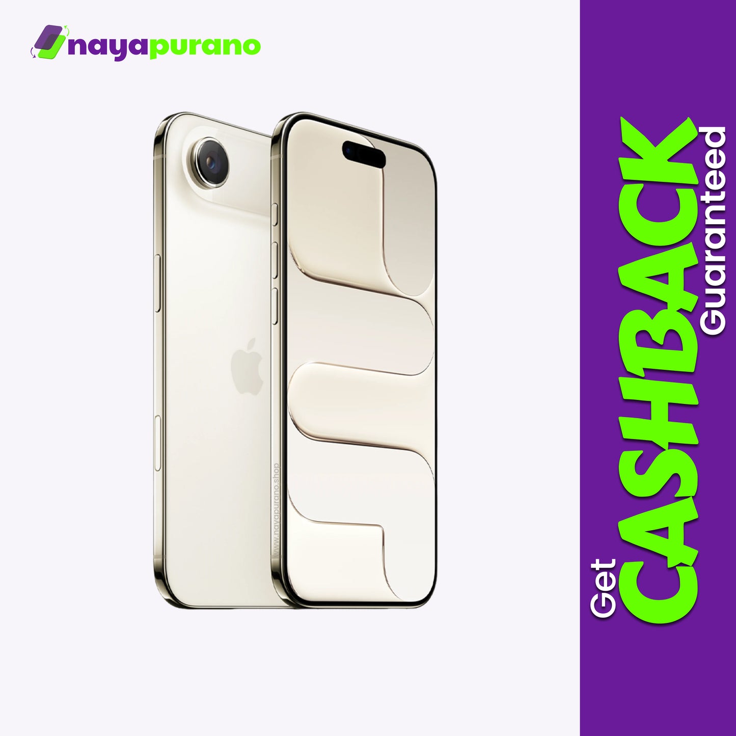 Buy iPhone 17 Air, iPhone 17 Air Light Gold