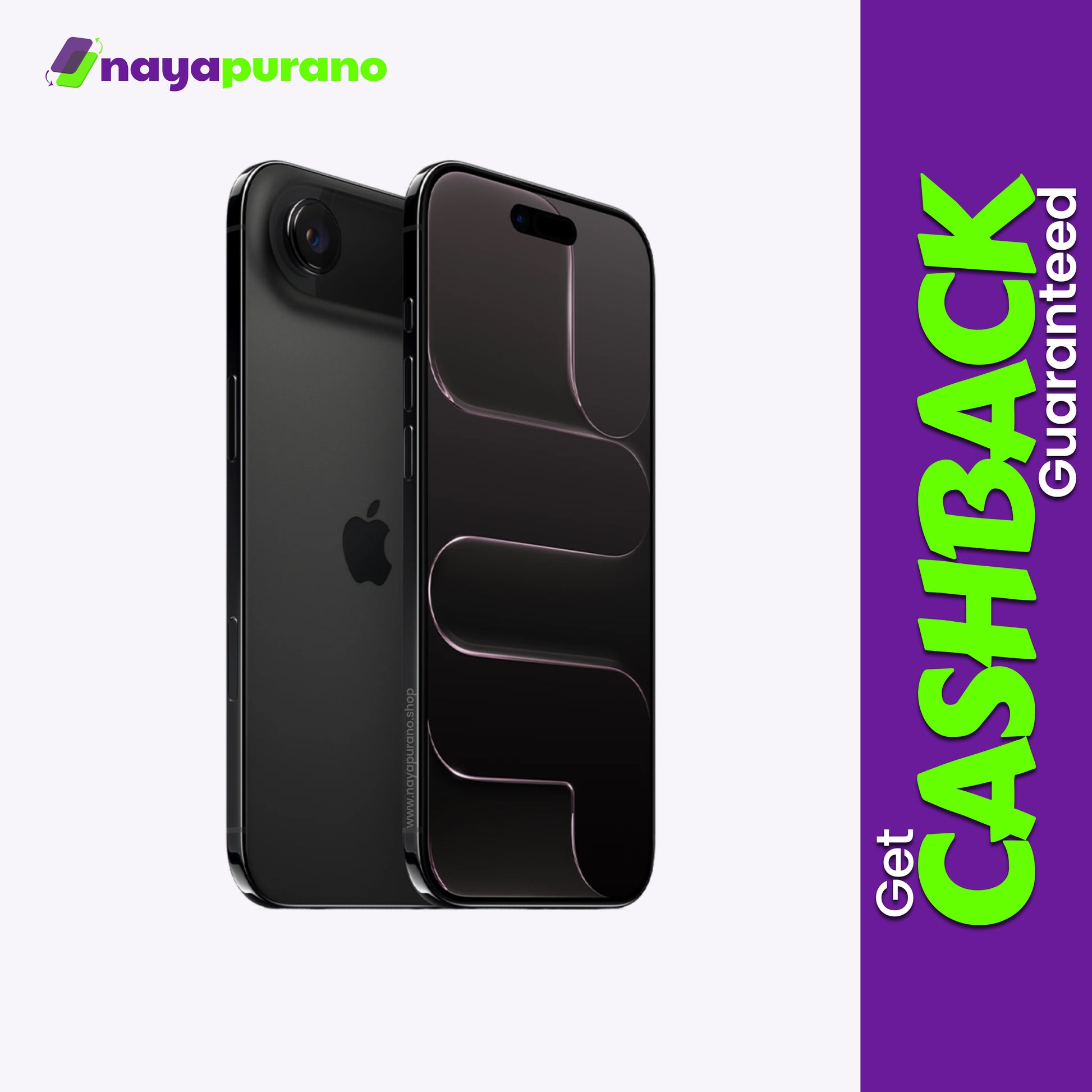 Buy iPhone 17 Air, iPhone 17 Air Space Black