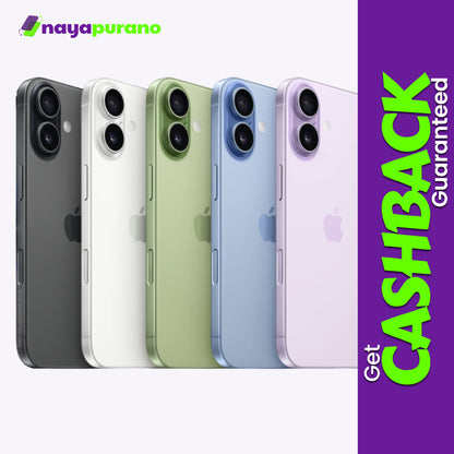 Buy iPhone 17, iPhone 17 All Colors