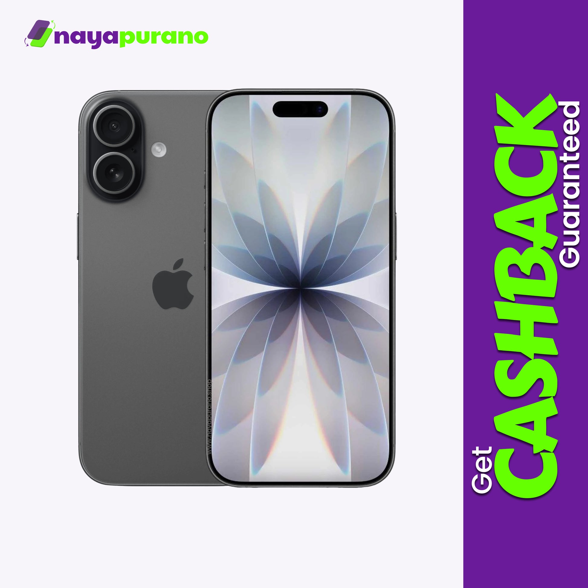 Buy iPhone 17, iPhone 17 Black