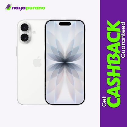 Buy iPhone 17, iPhone 17 Cloud White