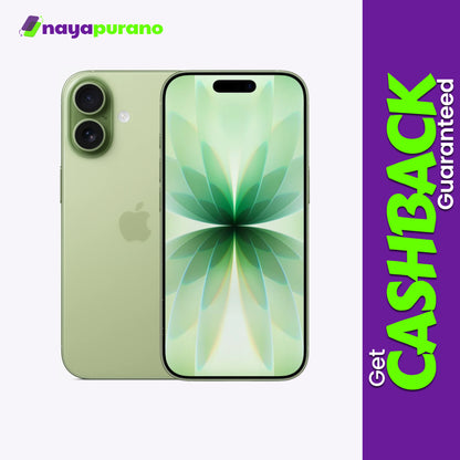 Buy iPhone 17, iPhone 17 Sage