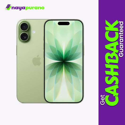 Buy iPhone 17, iPhone 17 Sage