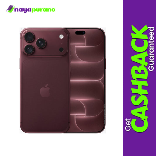 Buy iPhone 18 Pro, iPhone 18 Pro Burgundy