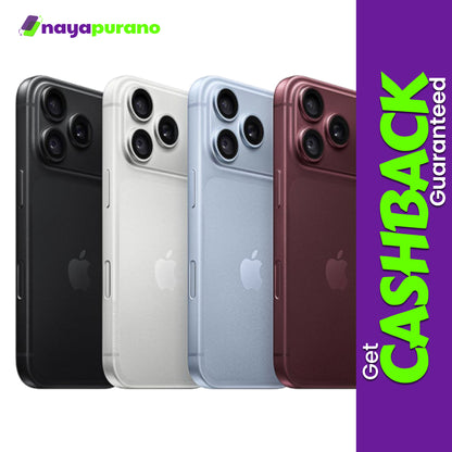 Buy iPhone 18 Pro Max, iPhone 18 Pro Max All Colors