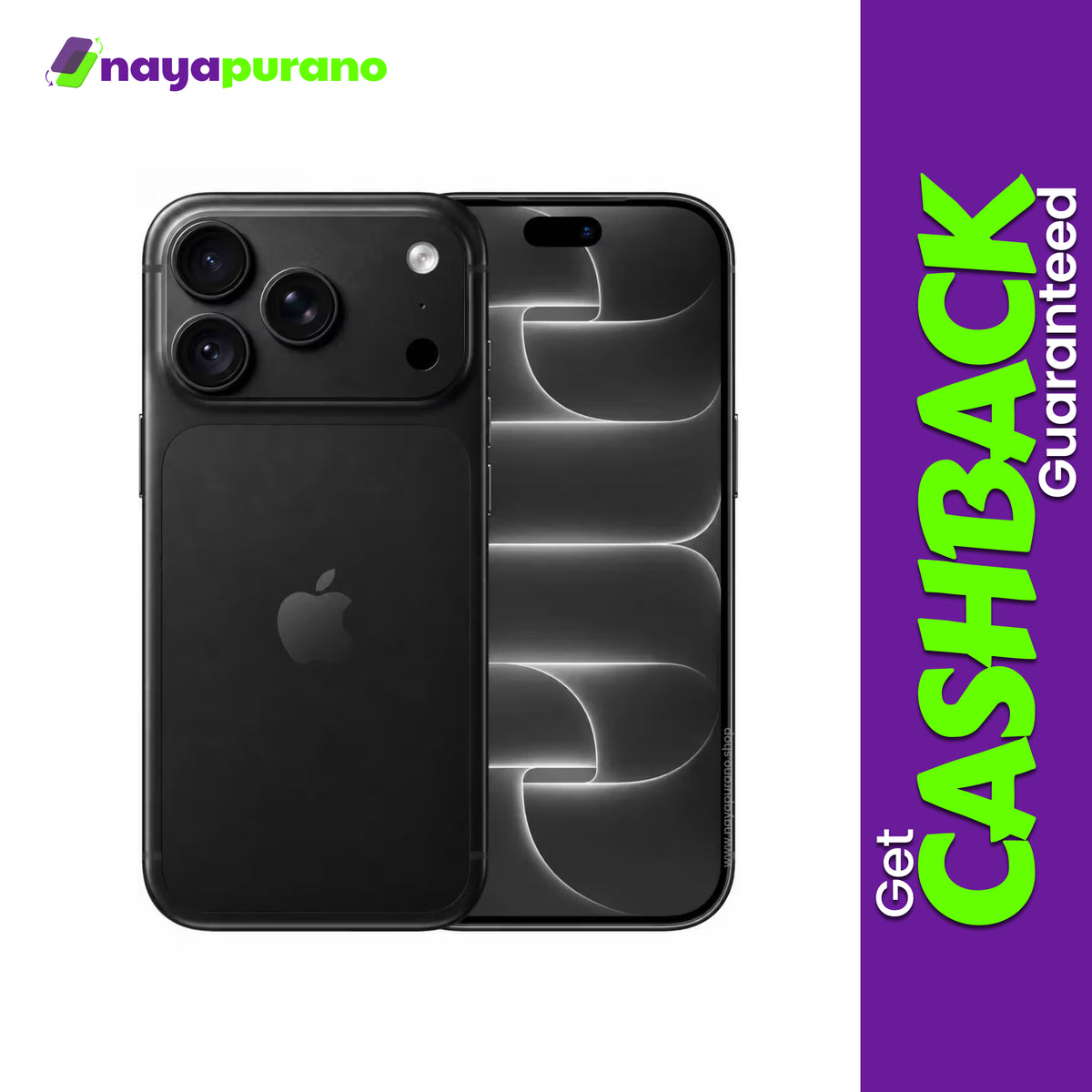 Buy iPhone 18 Pro Max, iPhone 18 Pro Max Black