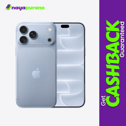 Buy iPhone 18 Pro Max, iPhone 18 Pro Max Glacier
