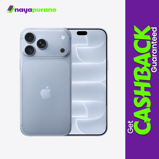 Buy iPhone 18 Pro Max, iPhone 18 Pro Max Glacier