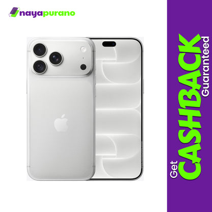 Buy iPhone 18 Pro Max, iPhone 18 Pro Max Silver