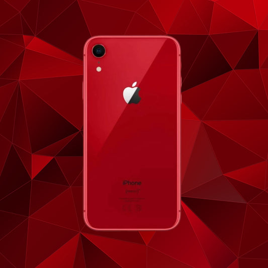 Buy iPhone XR, Sell iPhone XR