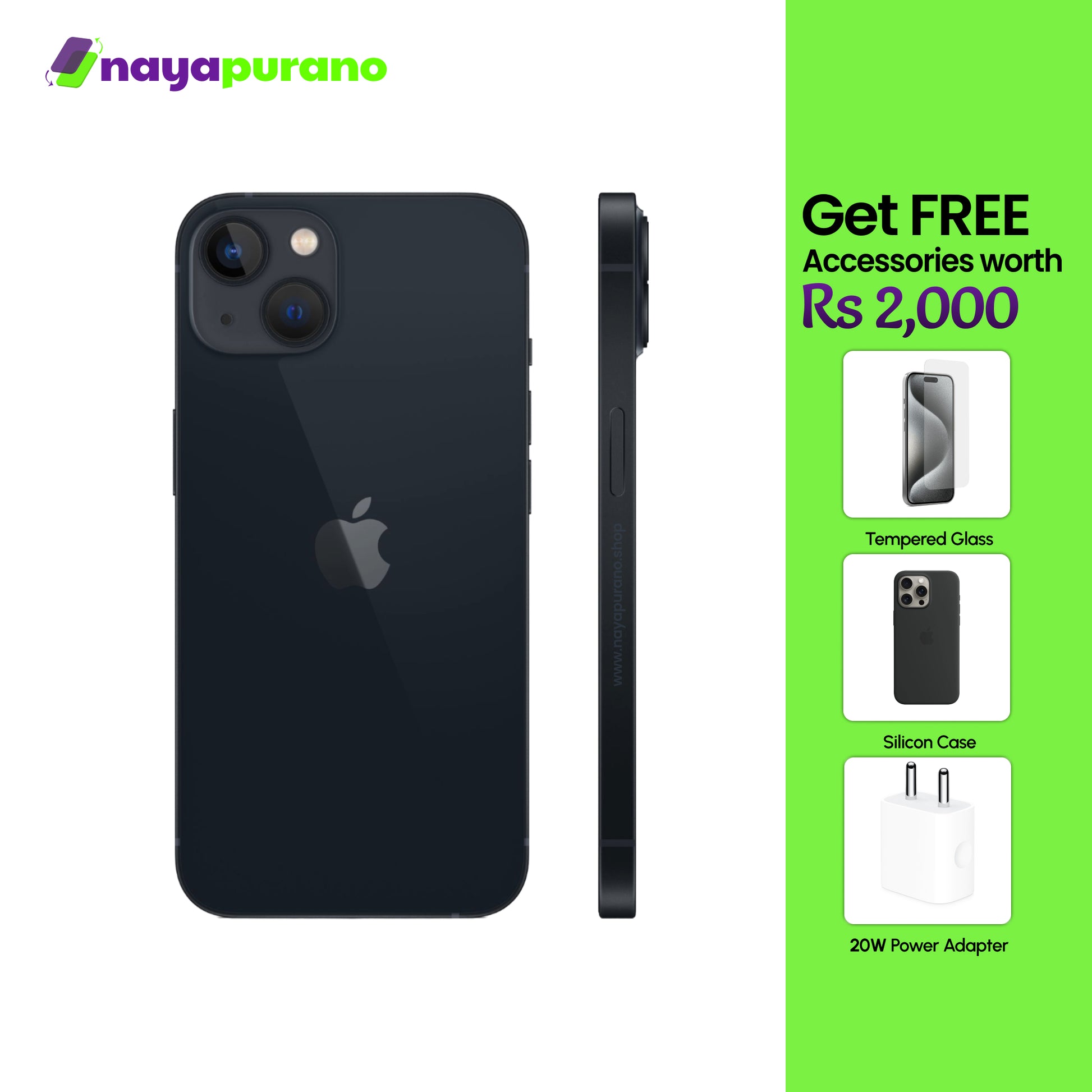 Buy iPhone 13, Buy iPhone 13 Black