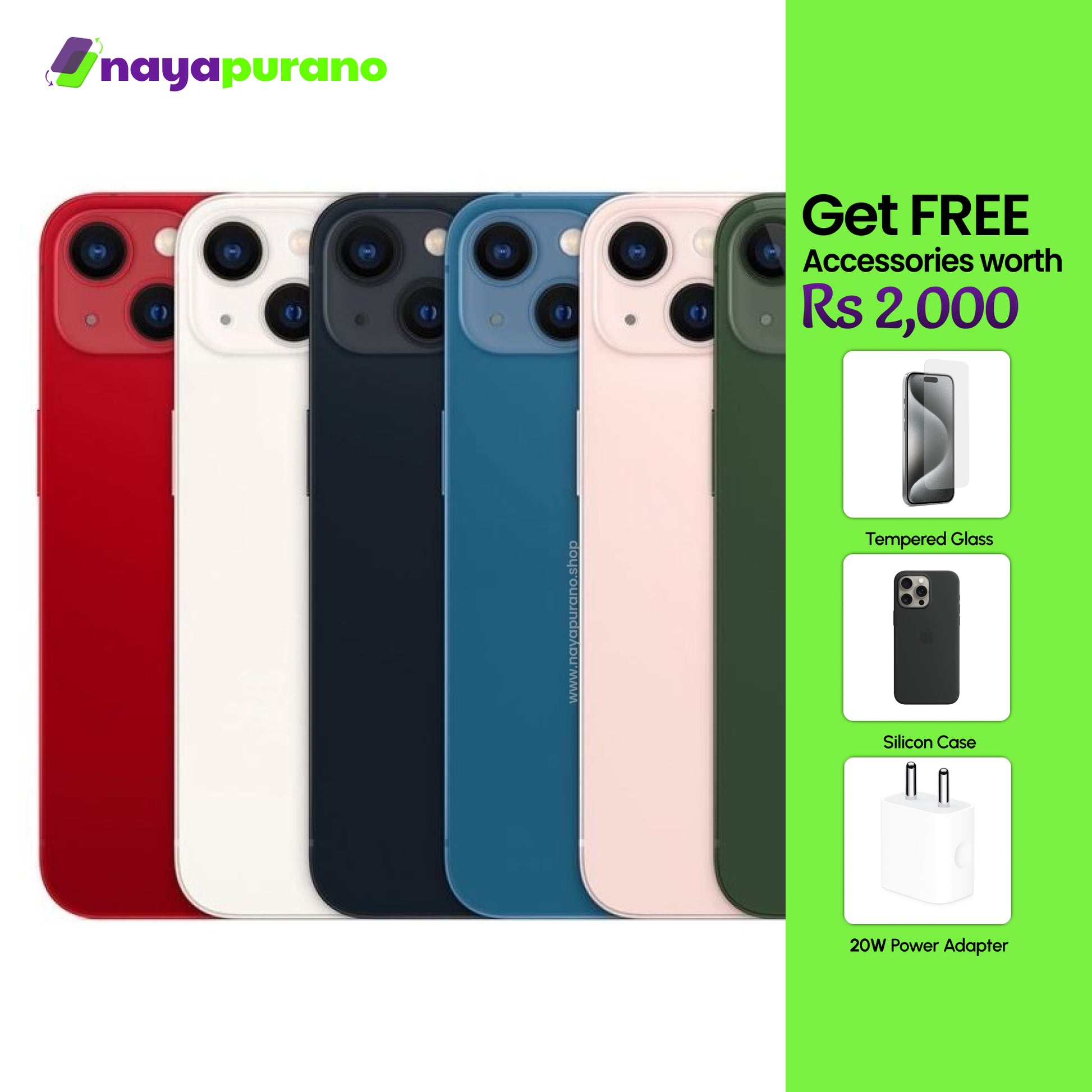 Buy iPhone 13, iPhone 13 colors