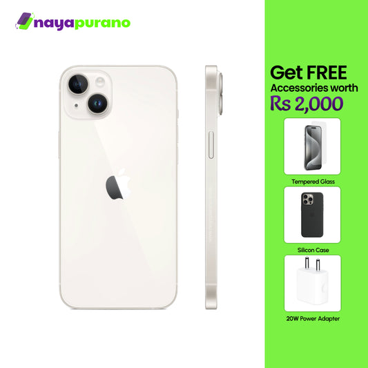 Buy iPhone 13, Buy iPhone 13 White