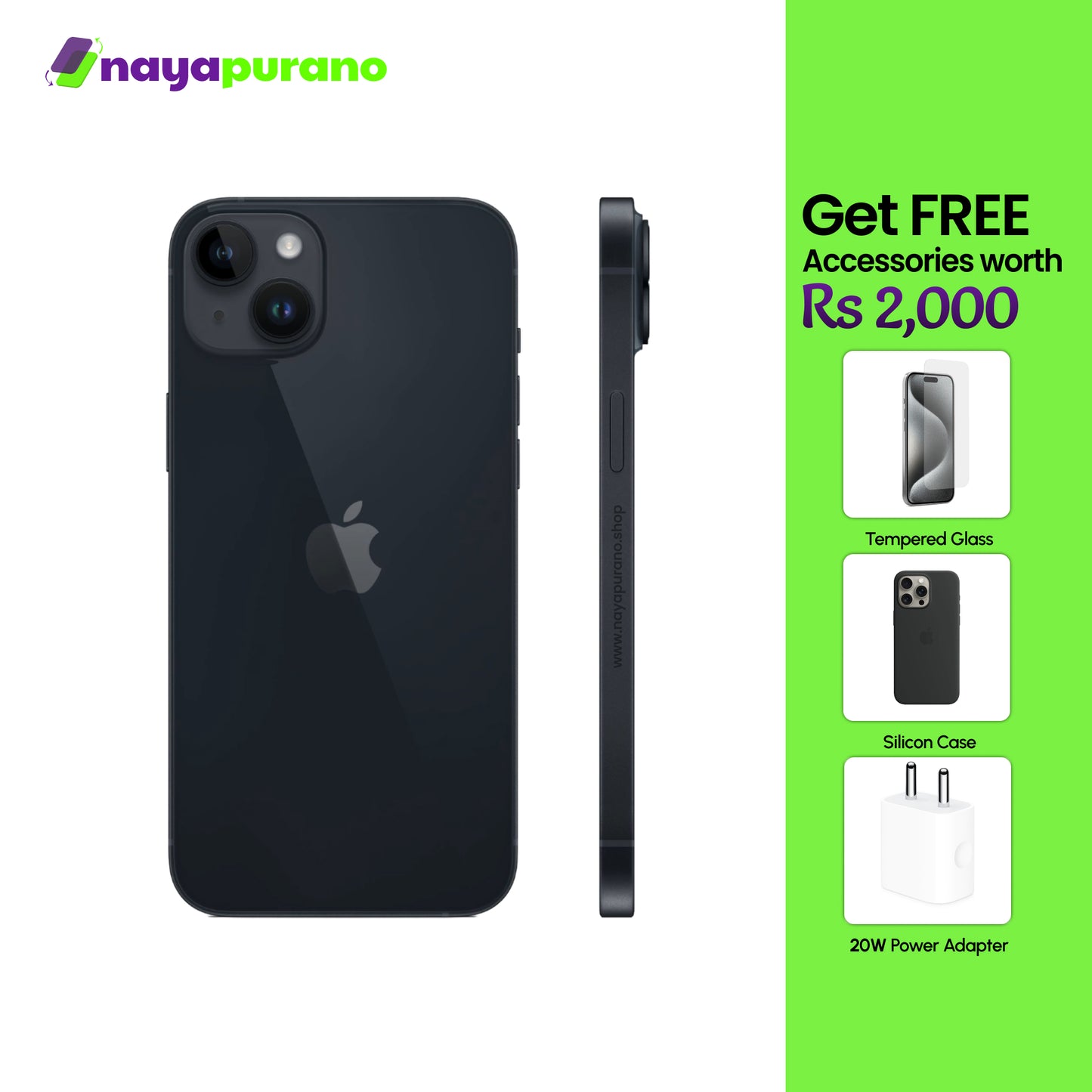 Buy iPhone 14, Buy iPhone 14 Black