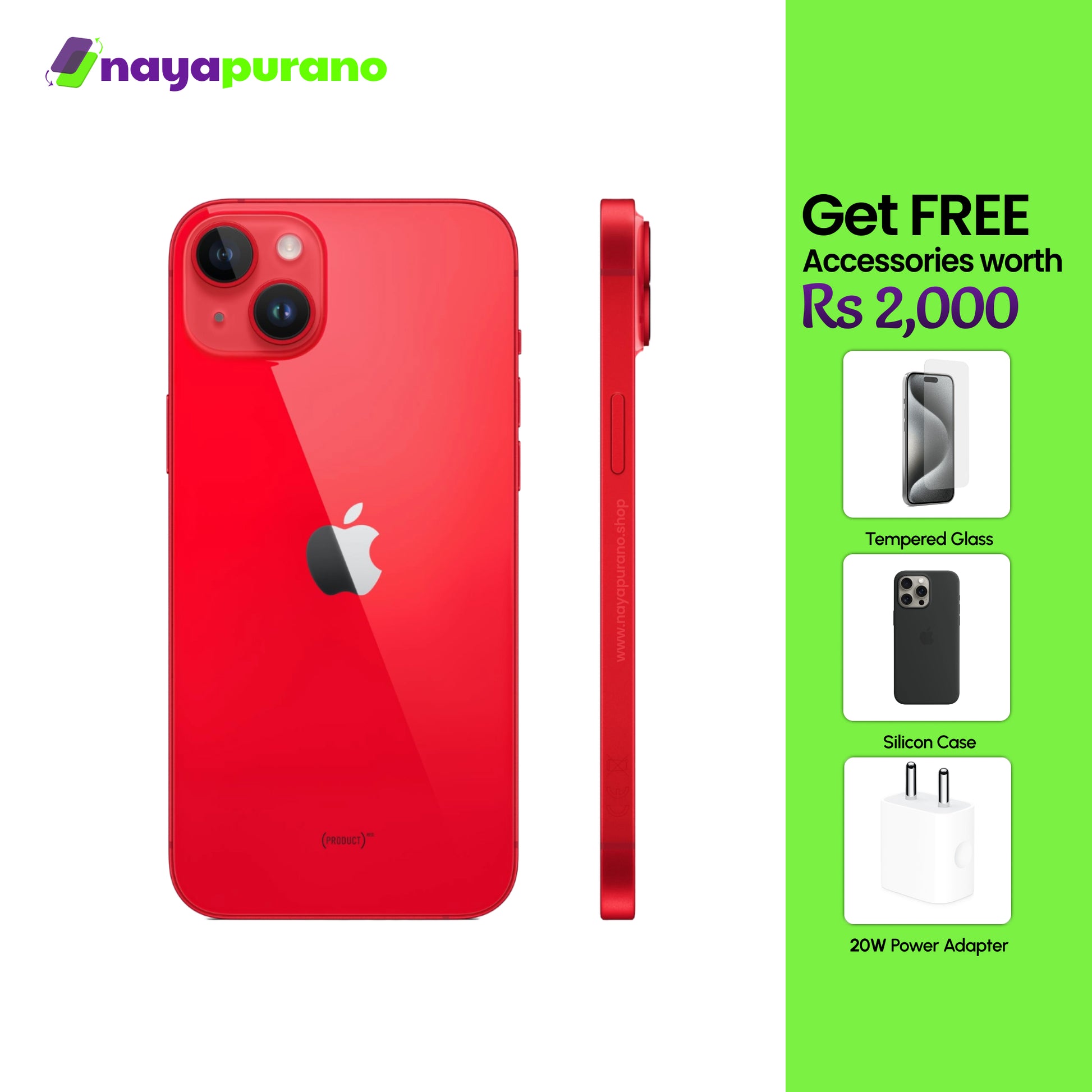 Buy iPhone 14, Buy iPhone 14 Red