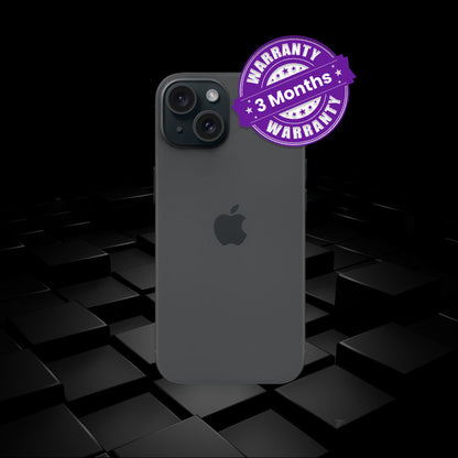 Buy iPhone 15, Sell iPhone 15
