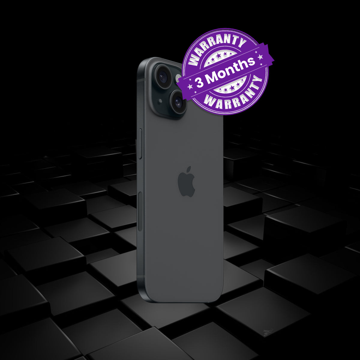 Buy Secondhand iPhone 15, Sell iPhone 15 in Kathmandu