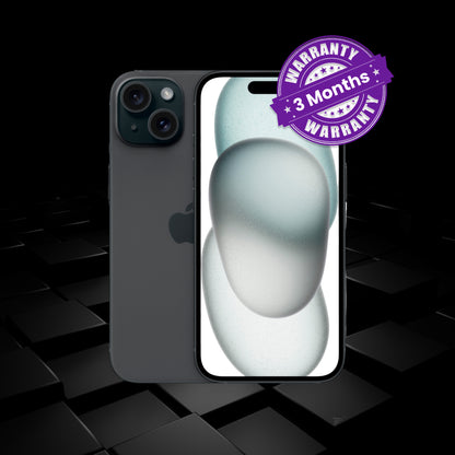 Buy iPhone, Sell iPhone