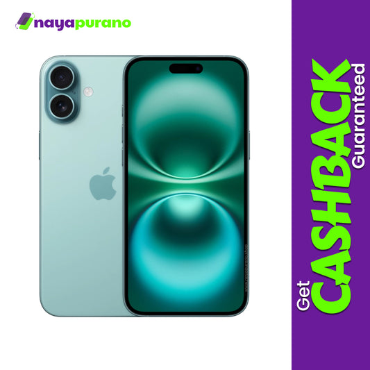 Buy iPhone 16 Plus, iPhone 16 Plus Teal