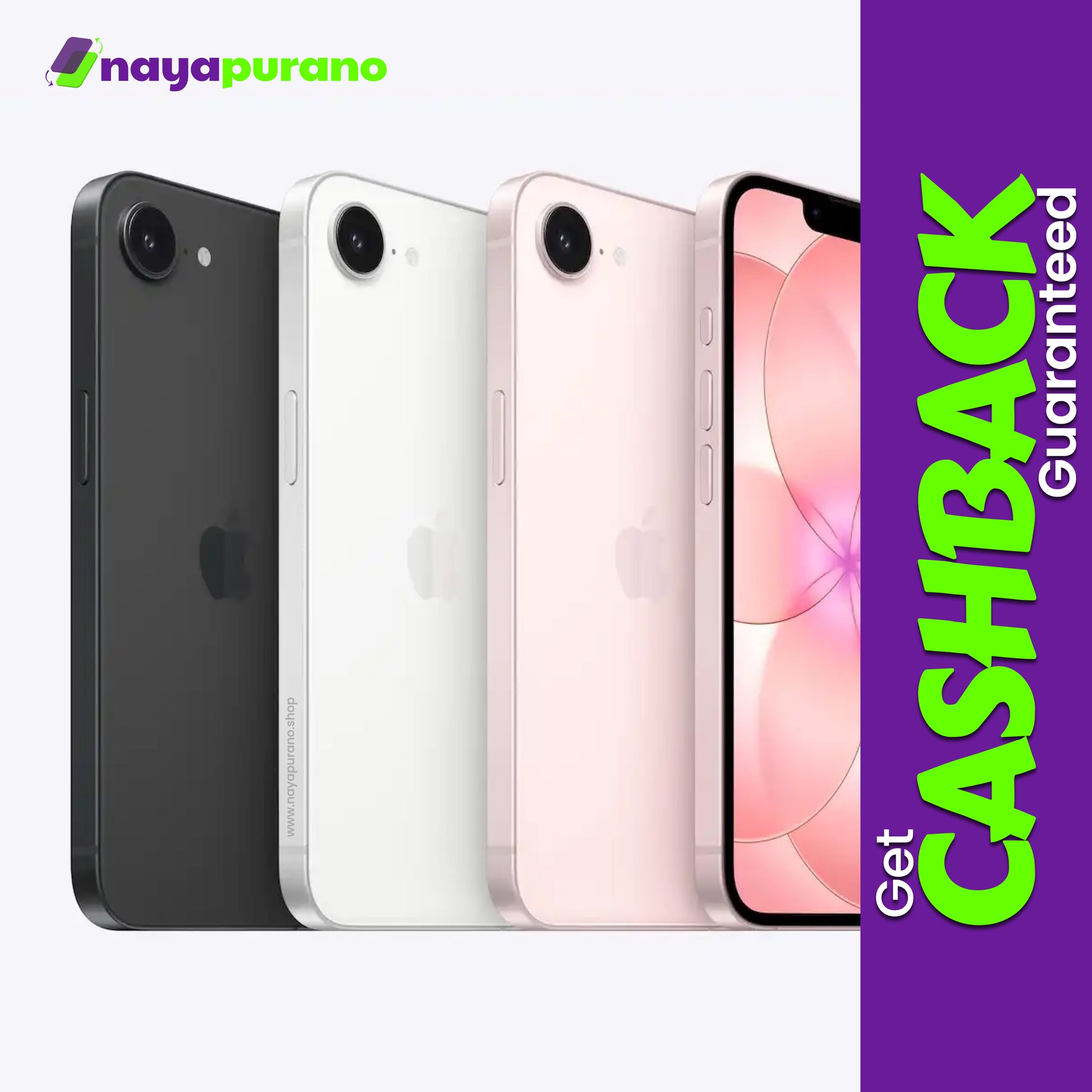Buy iPhone 17e, iPhone 17e All Colors
