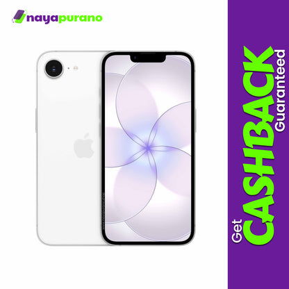 Buy iPhone 17e, iPhone 17e White 