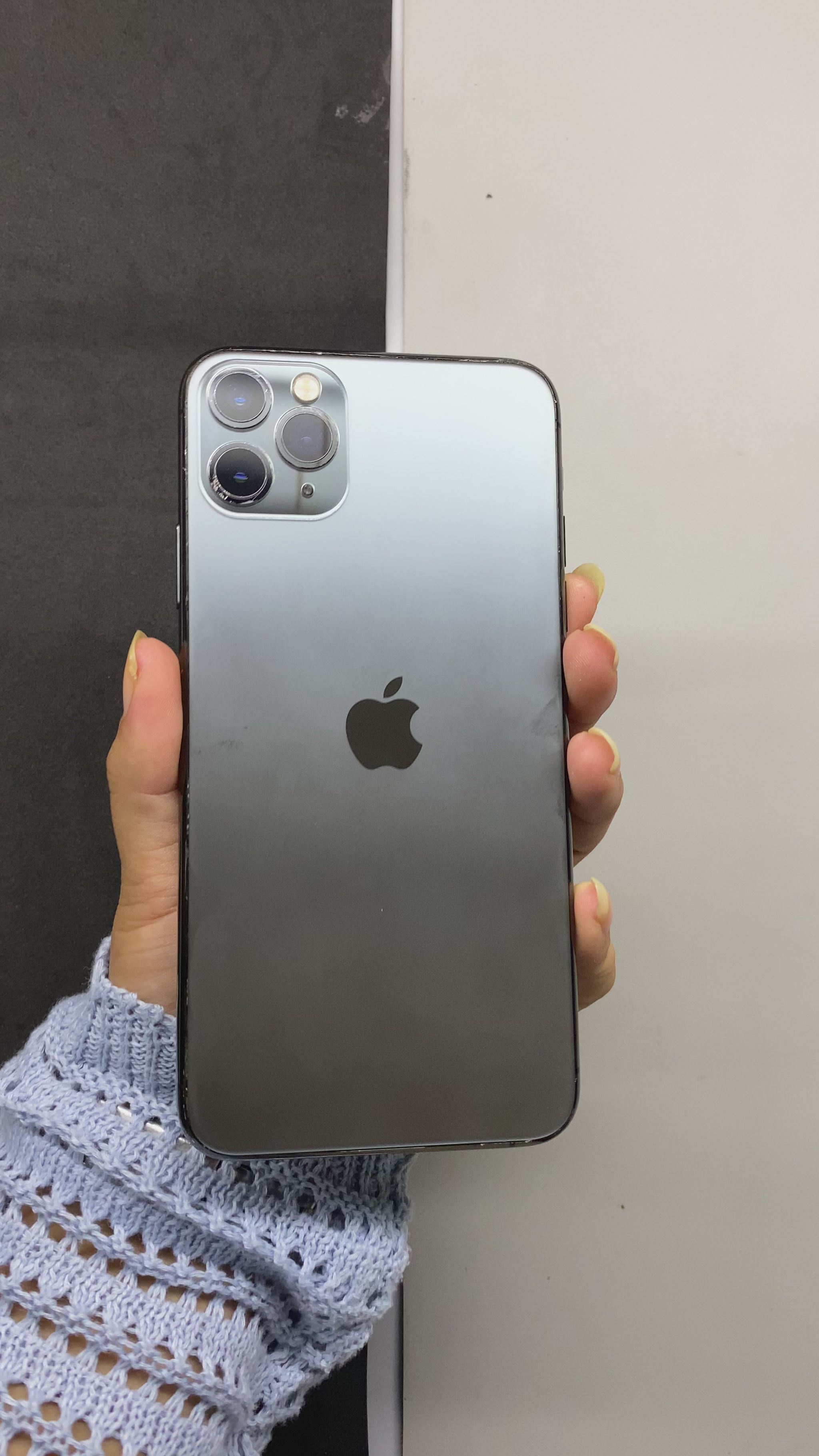 Refurbished iPhone 11 Pro Max